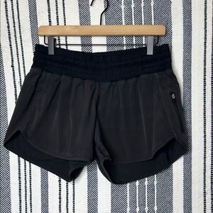 Lululemon Run: Tracker Shorts